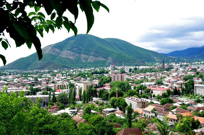 Azerbaijan’s Shaki may be included in UNESCO World Heritage List 